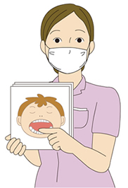 障害者歯科治療