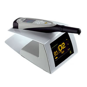 ダイアグノデントペン